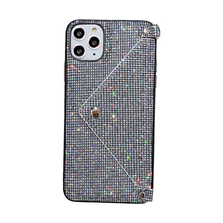 Creative Flash Diamond Messenger Rope Creative Flash Diamond Messenger Rope